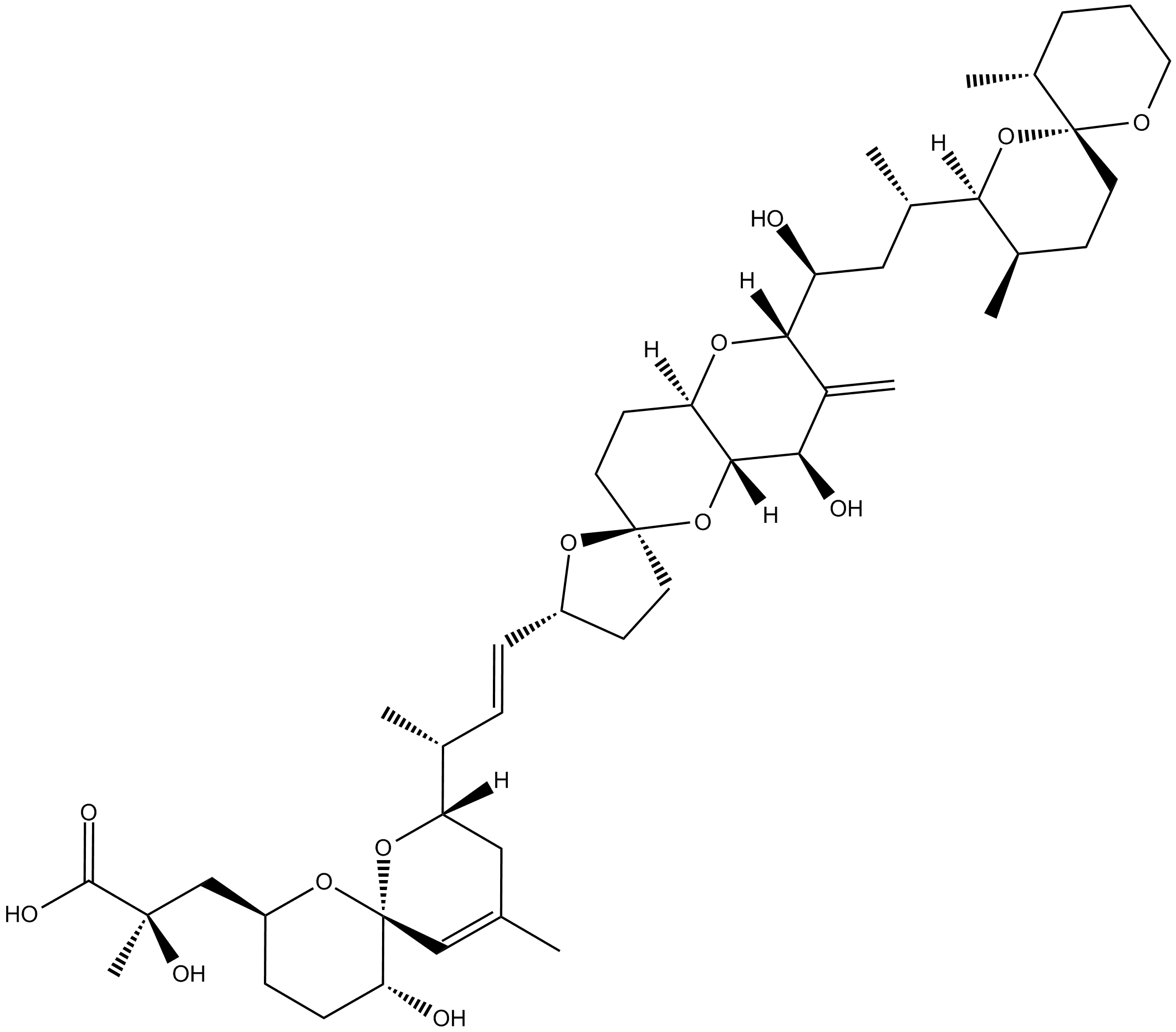 Dinophysistoxin-1