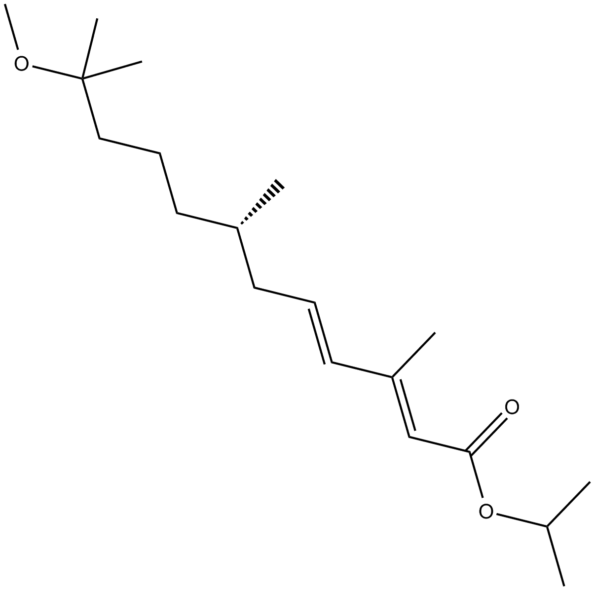 (S)-(+)-Methoprene