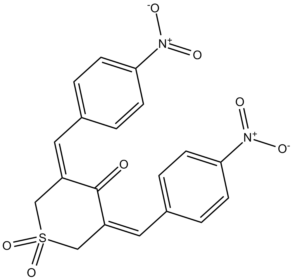 Ubiquitin Isopeptidase Inhibitor I