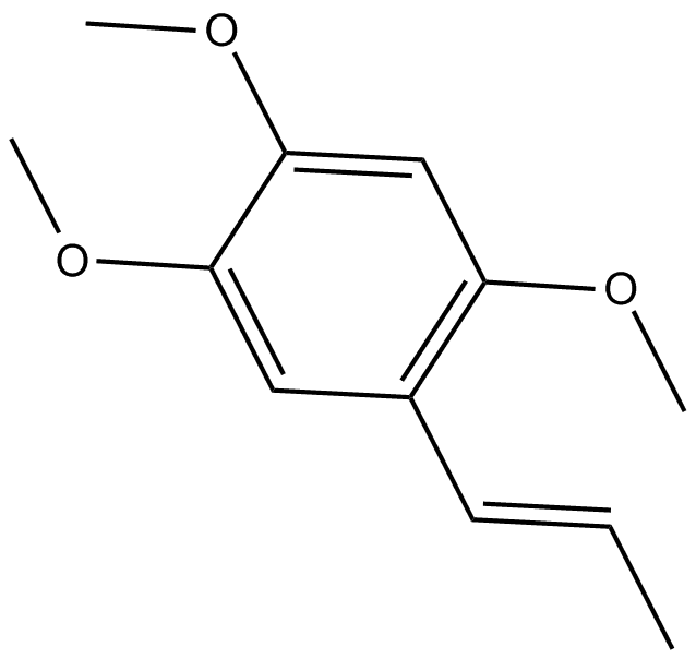 α-Asarone