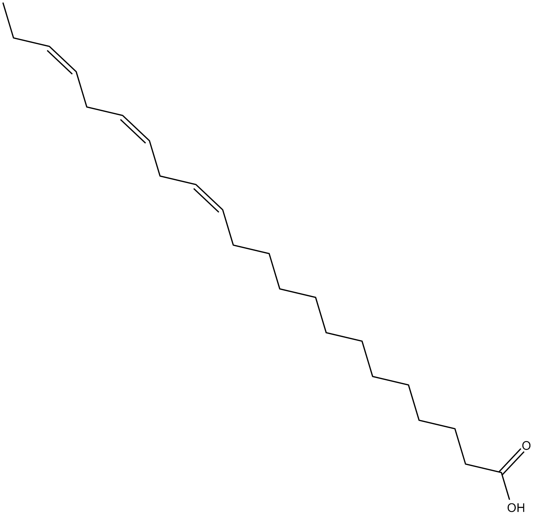 Docosatrienoic Acid