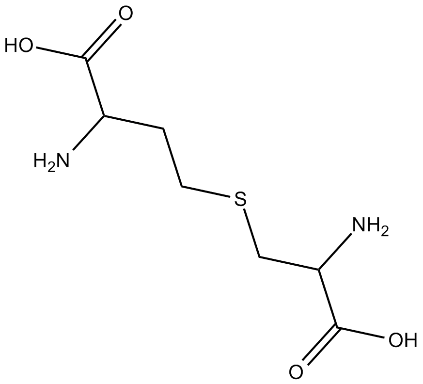DL-Cystathionine