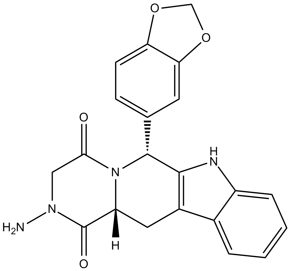 Amino Tadalafil