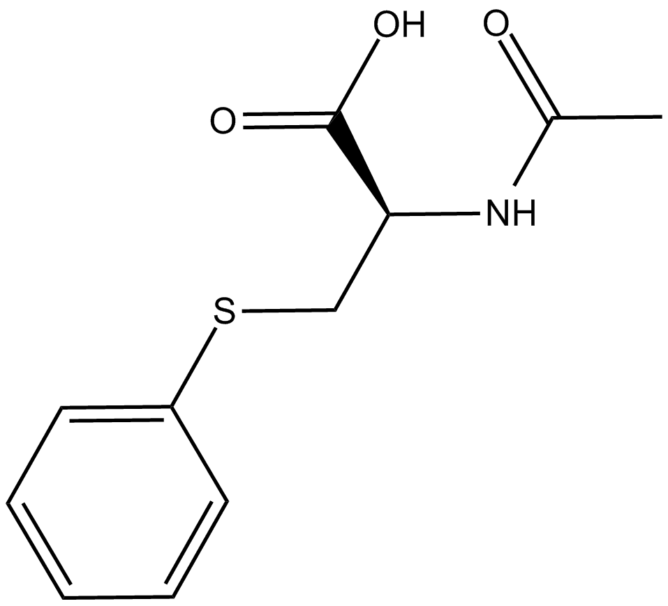 S-Phenylmercapturic Acid