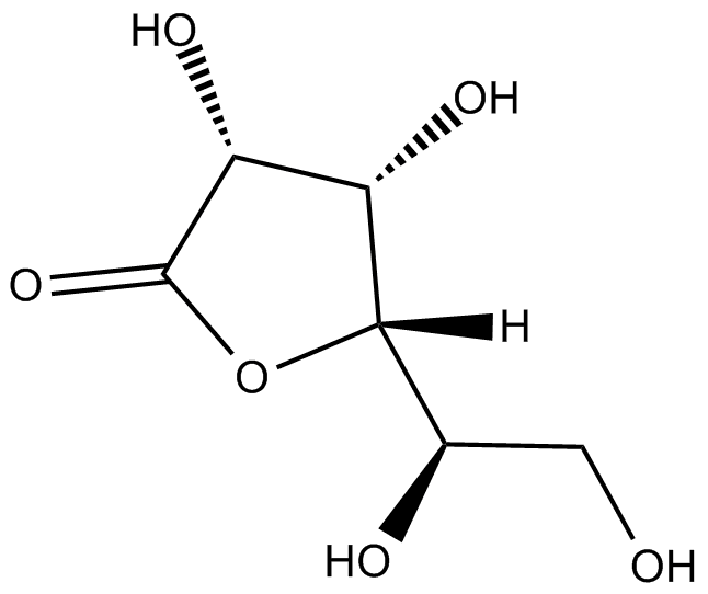 D-Gulono-1,4-lactone