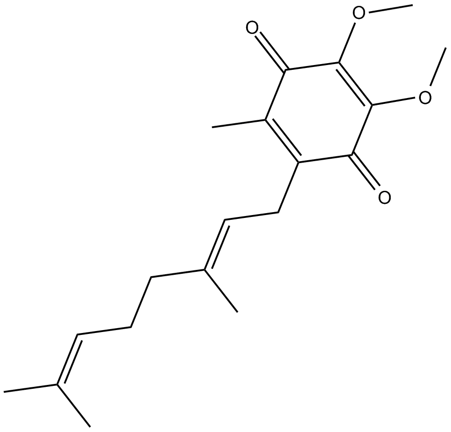 Coenzyme Q2
