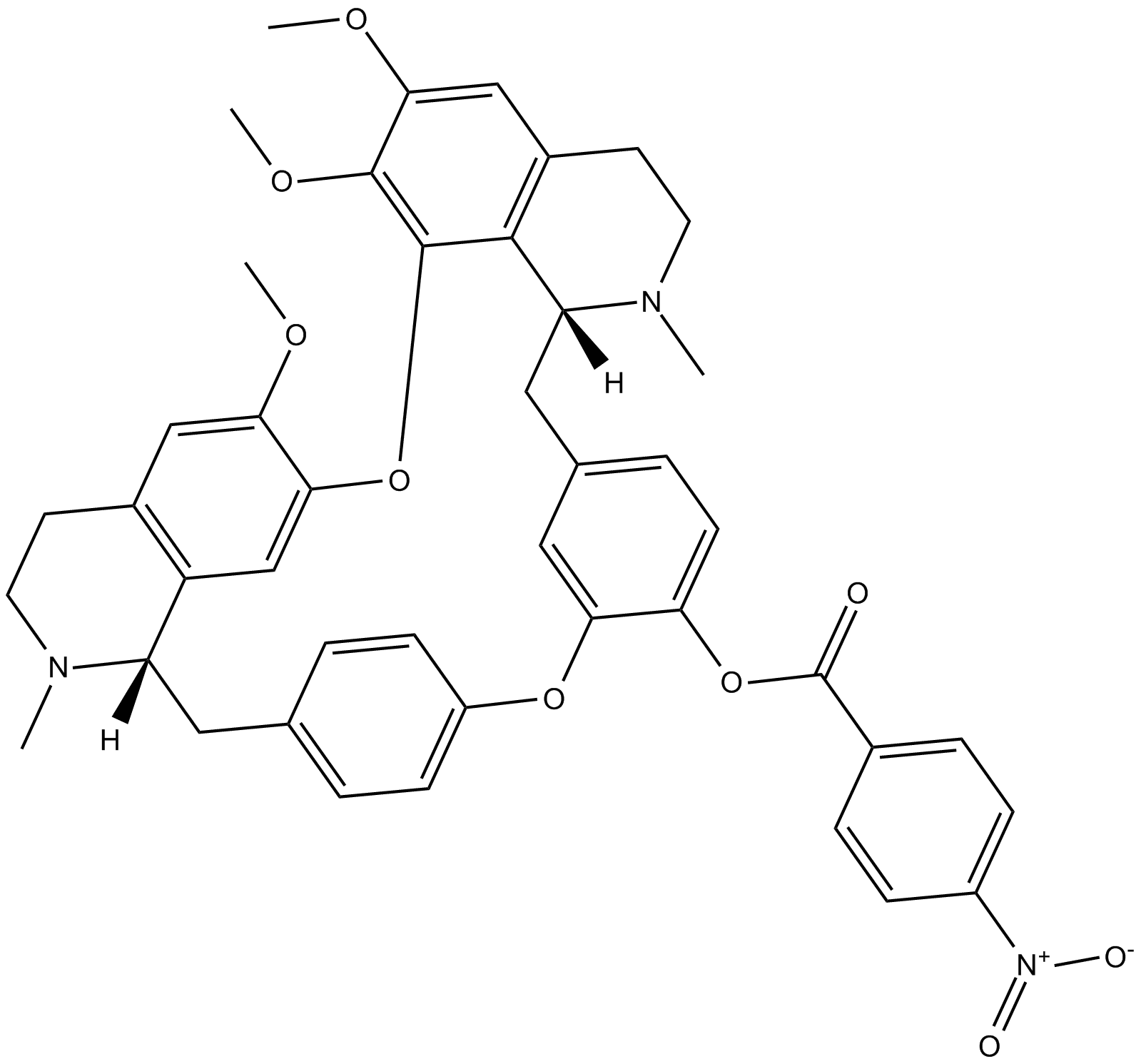 E6 Berbamine