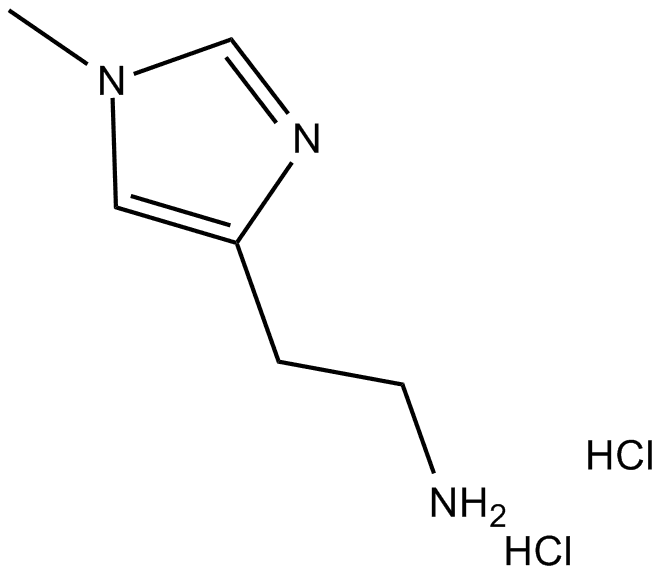 1-Methylhistamine (hydrochloride)