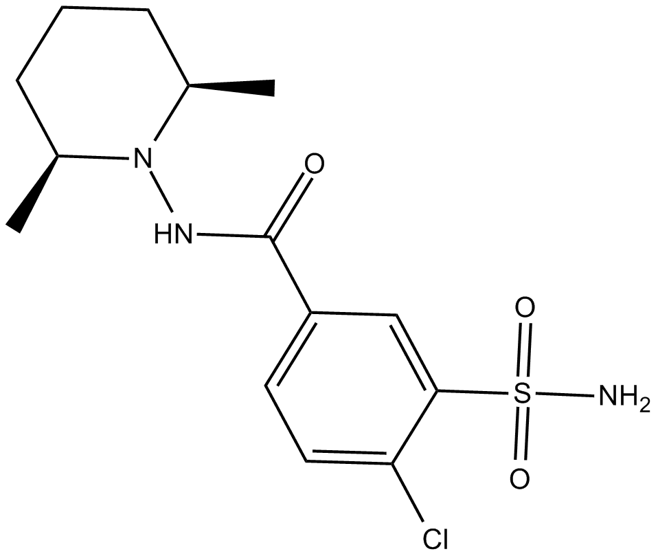 Clopamide