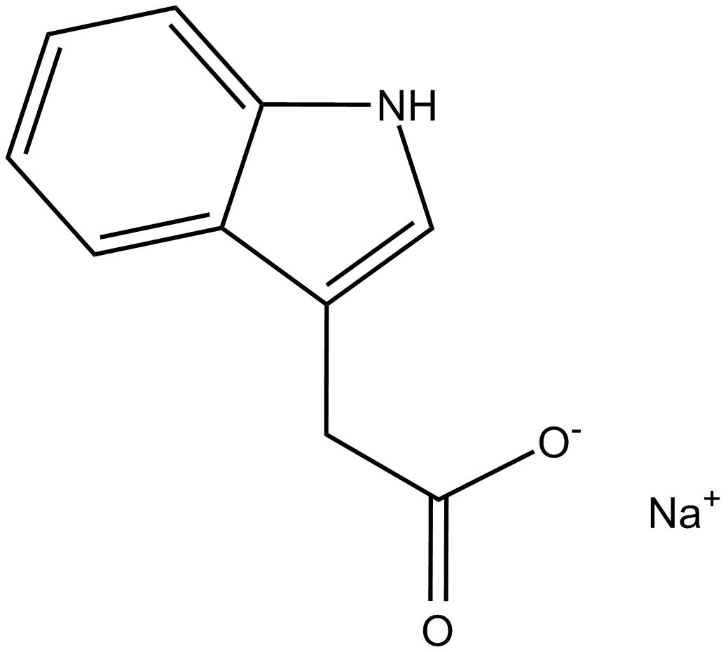Indole-3-Acetic Acid (sodium salt)