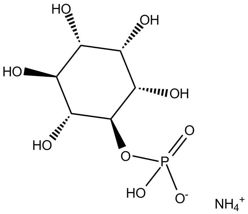 D-myo-Inositol-4-phosphate (ammonium salt)