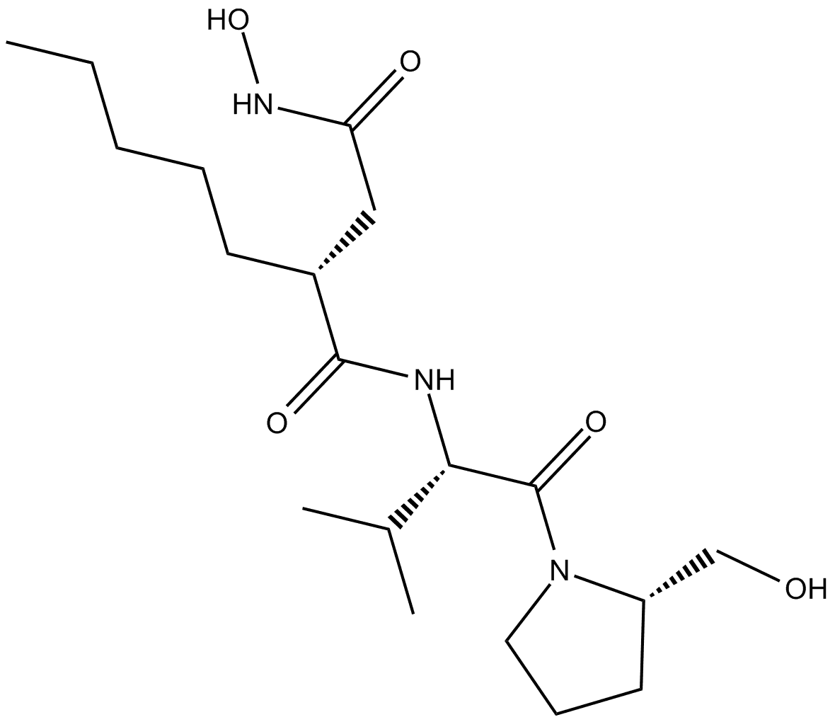 Actinonin