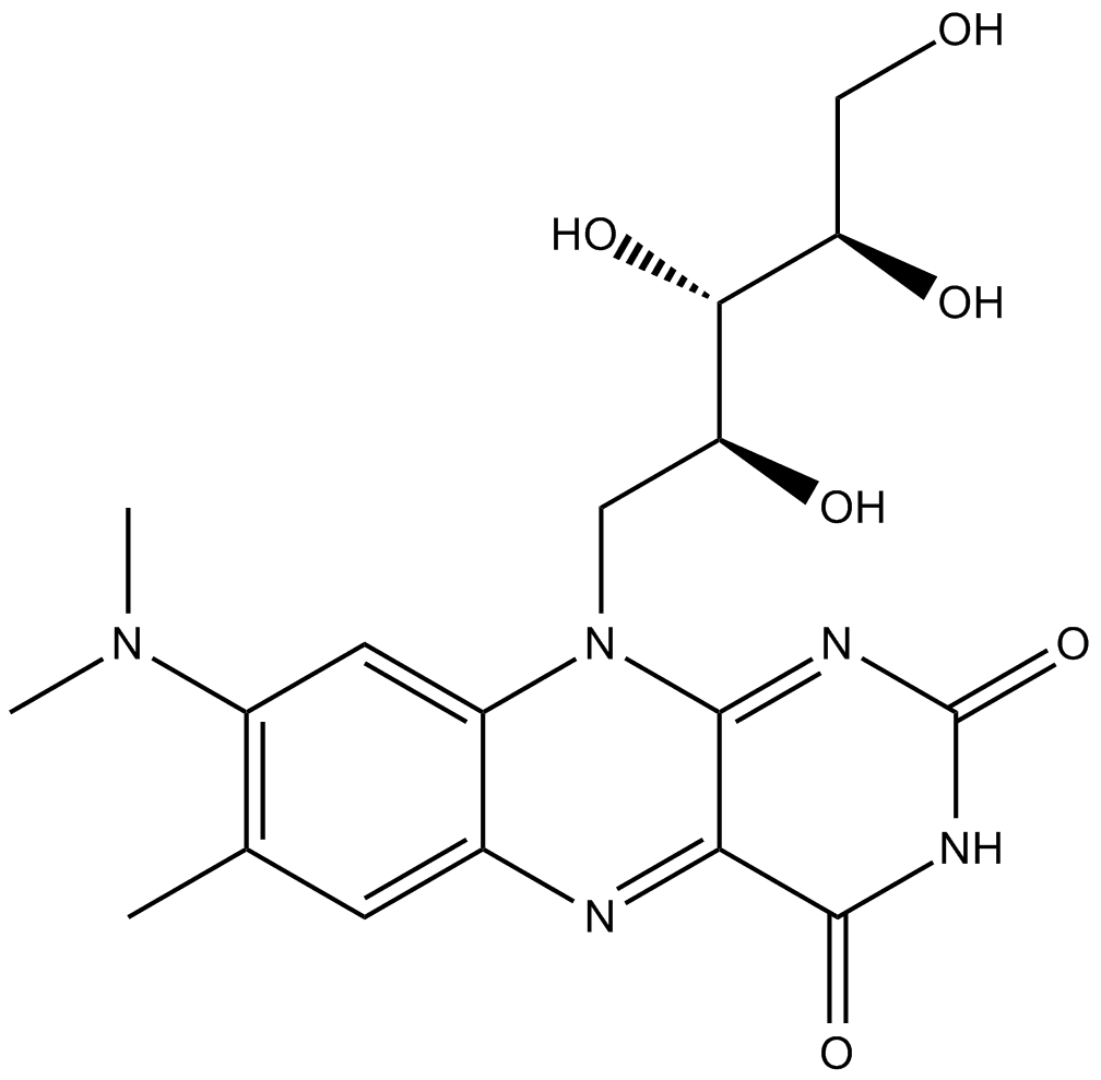 Roseoflavin