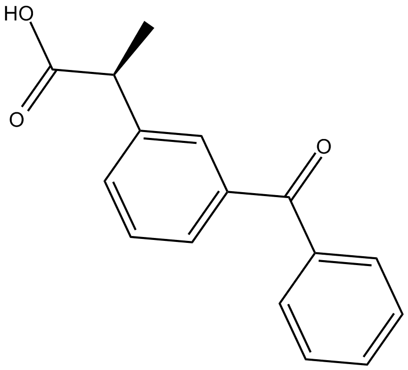(S)-Ketoprofen