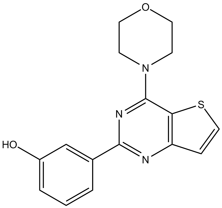 PI3-Kinase α Inhibitor 2