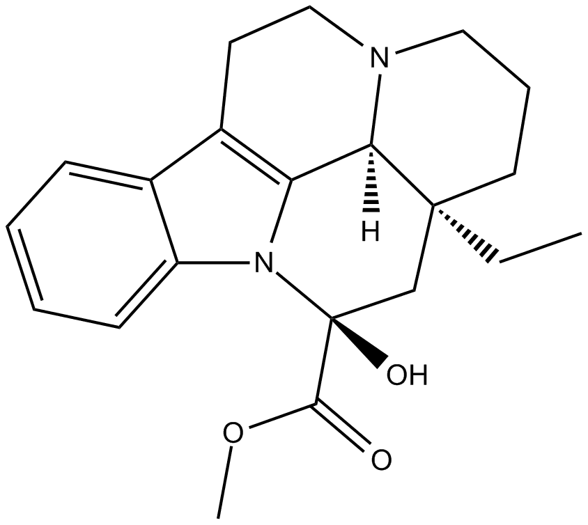 Vincamine