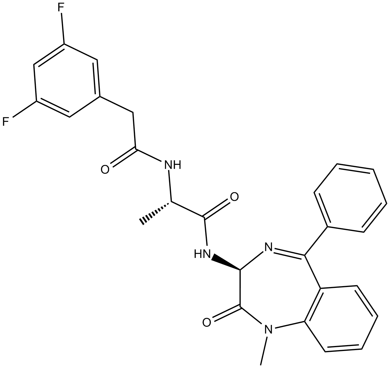 Compound E