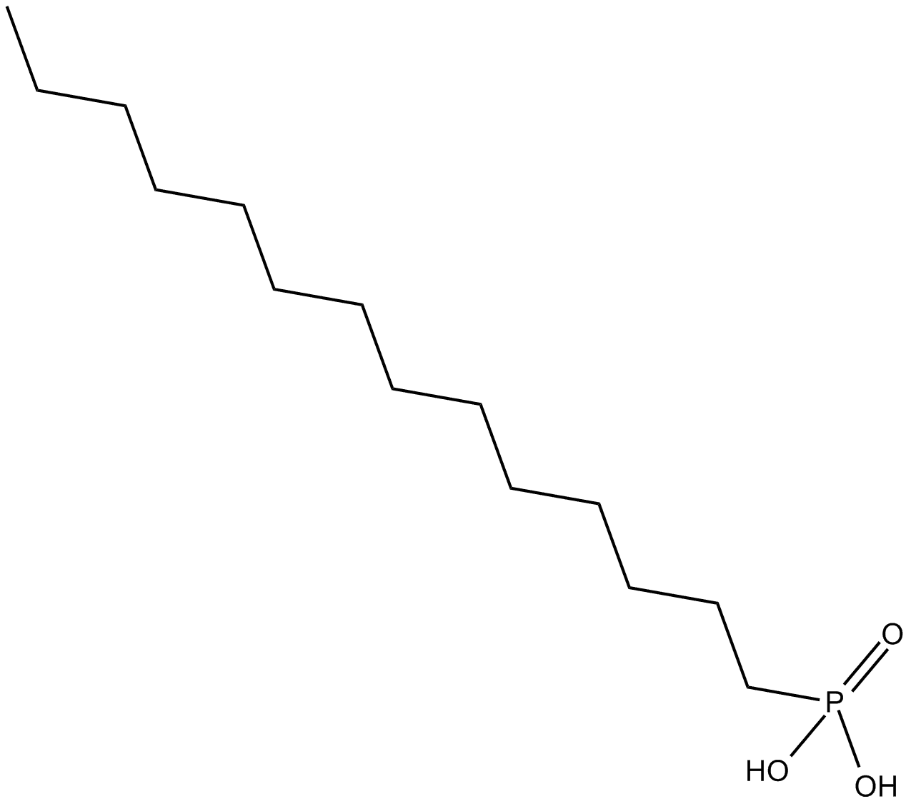 Tetradecyl Phosphonate