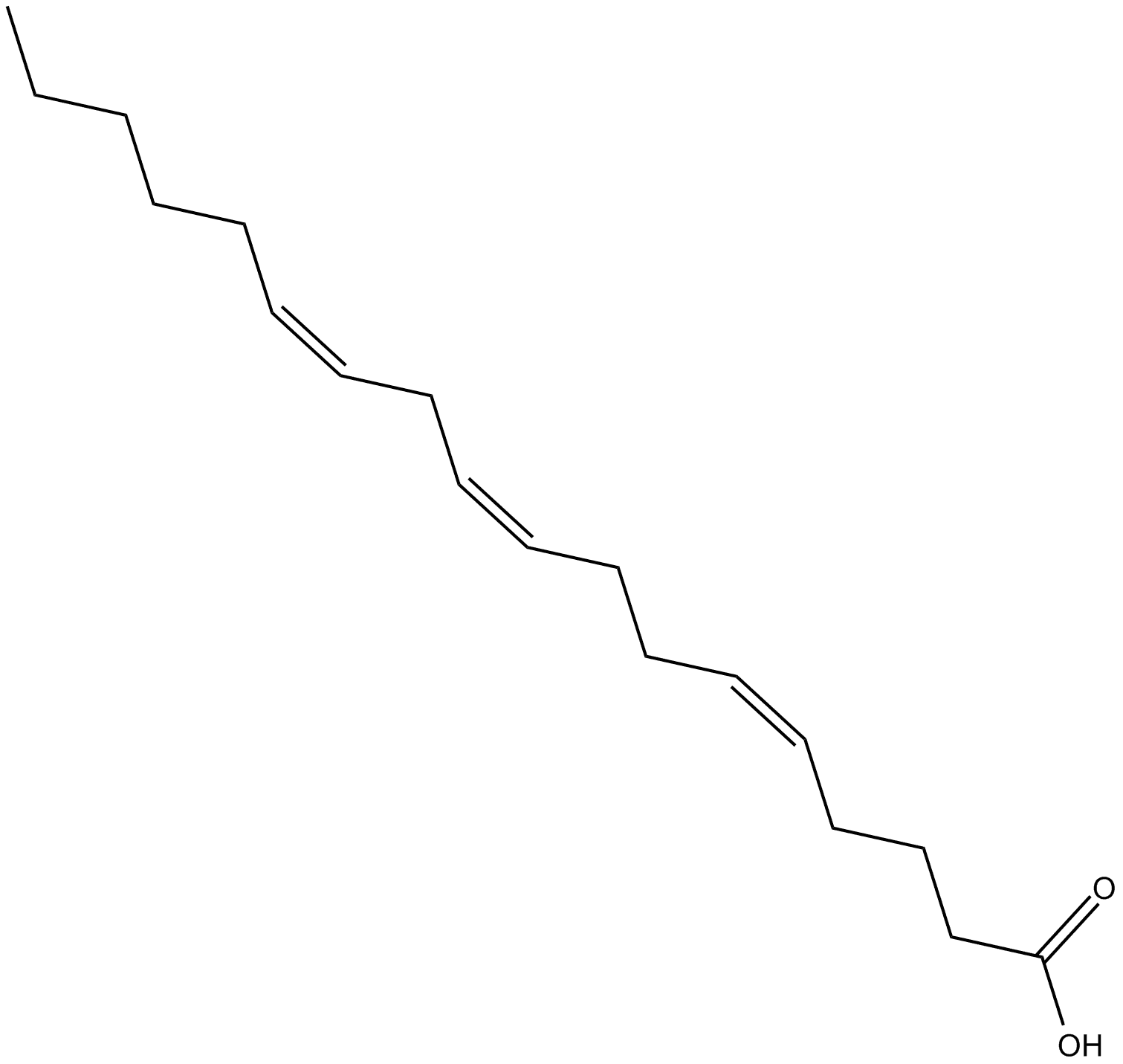 Pinolenic Acid