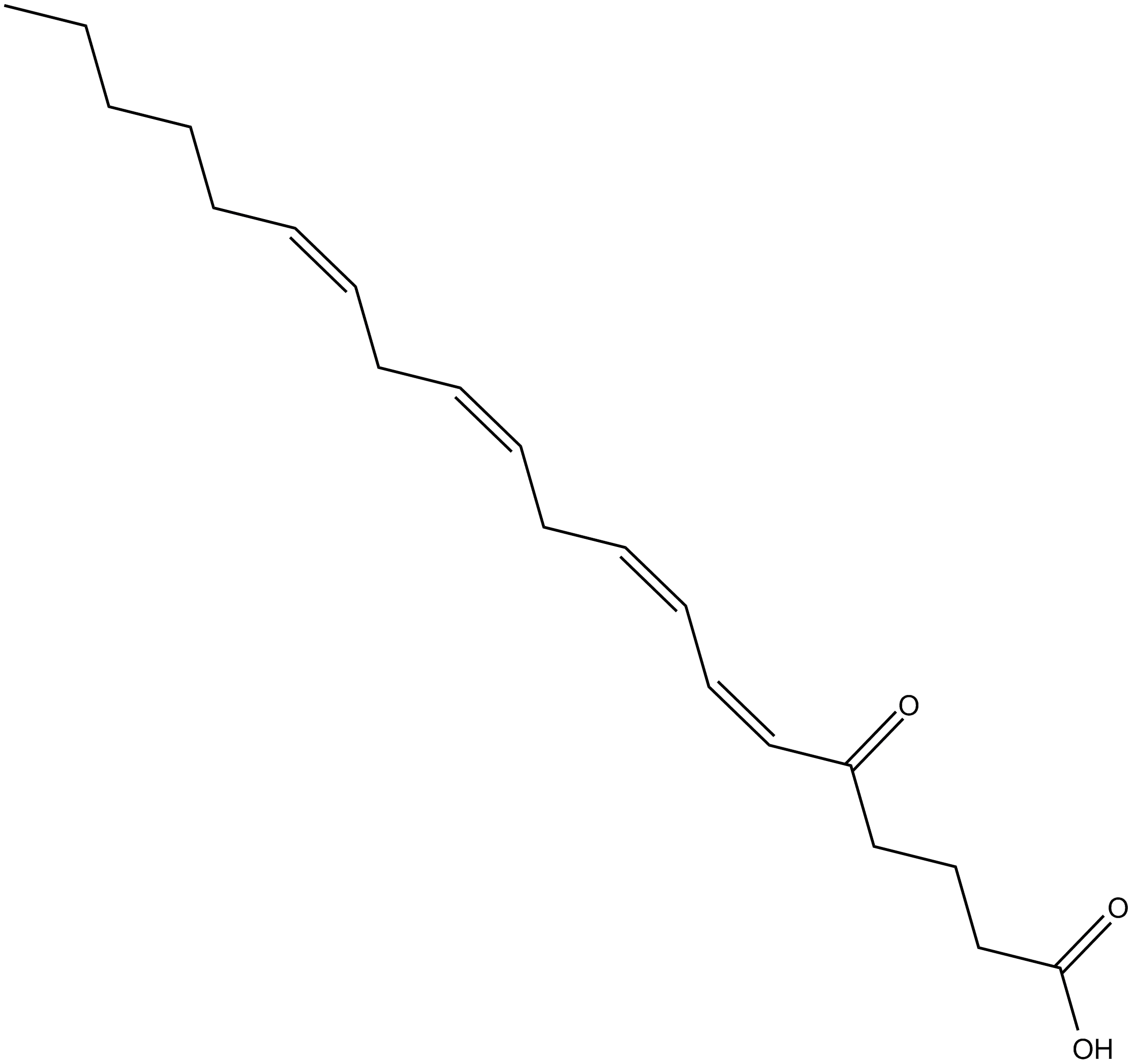 5-OxoETE