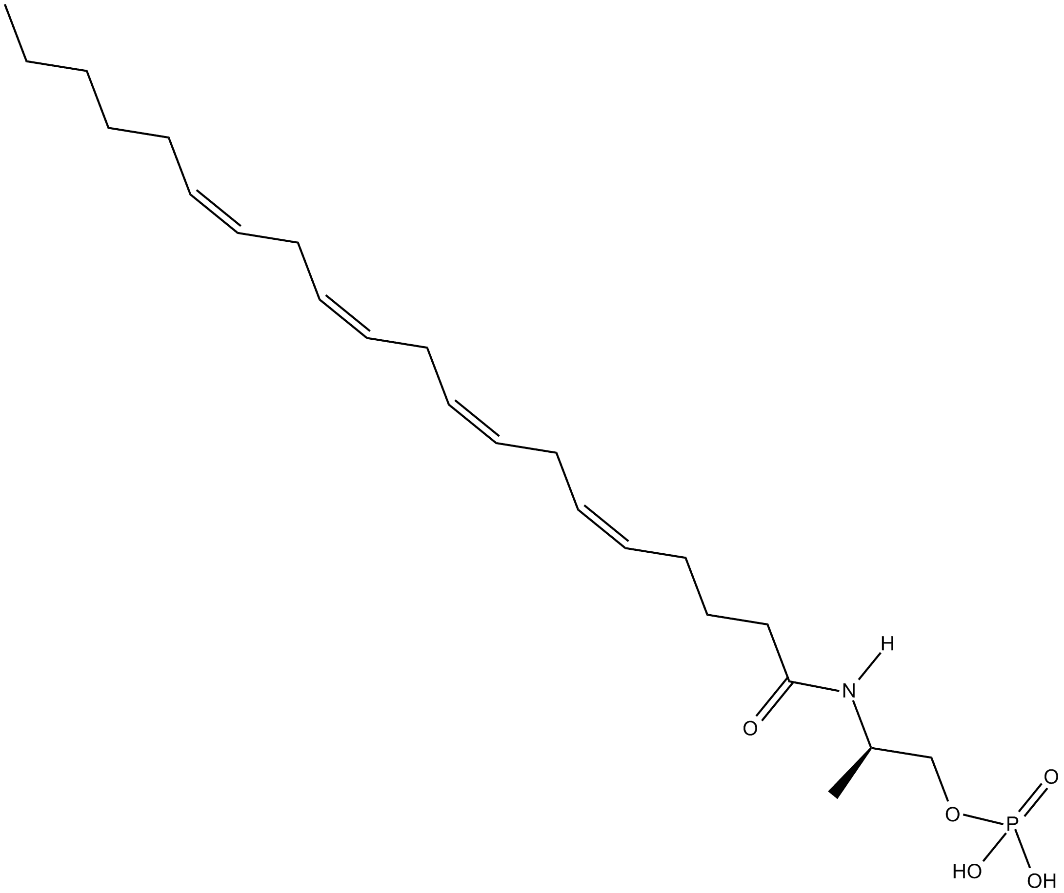 R-1 Methanandamide Phosphate