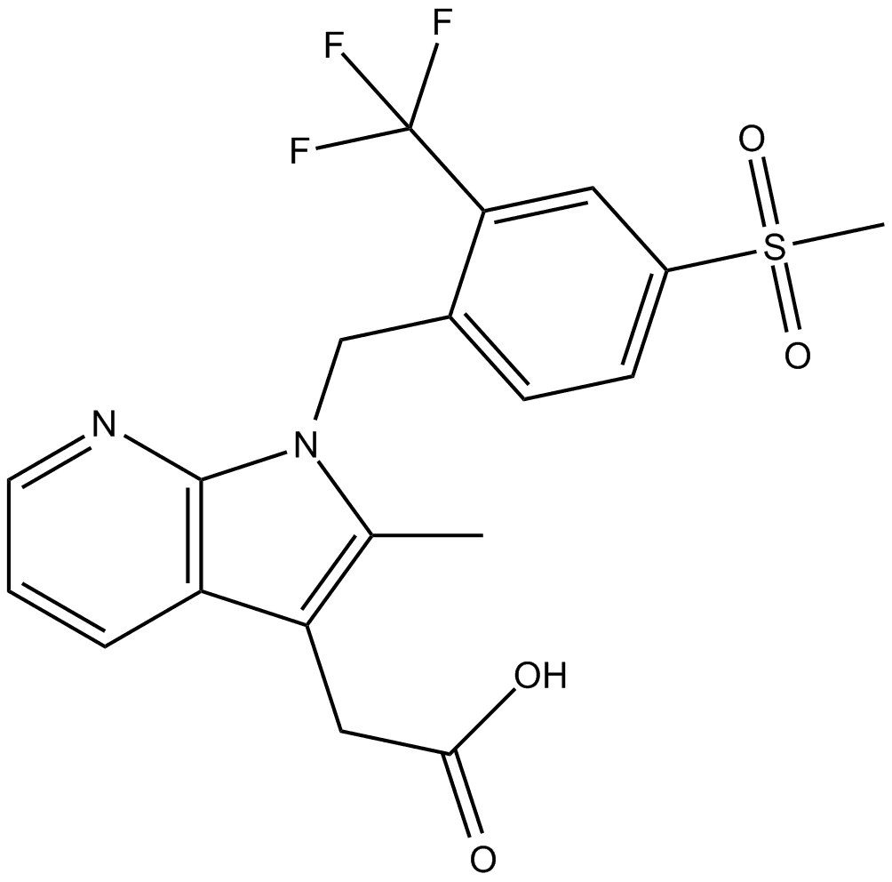 Fevipiprant