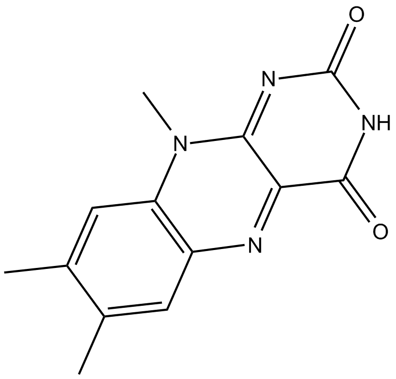 Lumiflavine