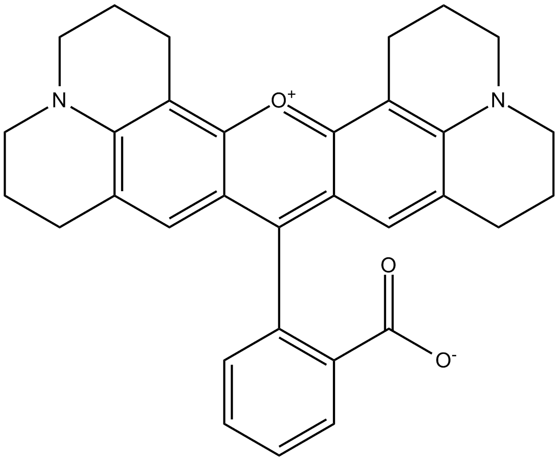 Rhodamine 101 (inner salt)
