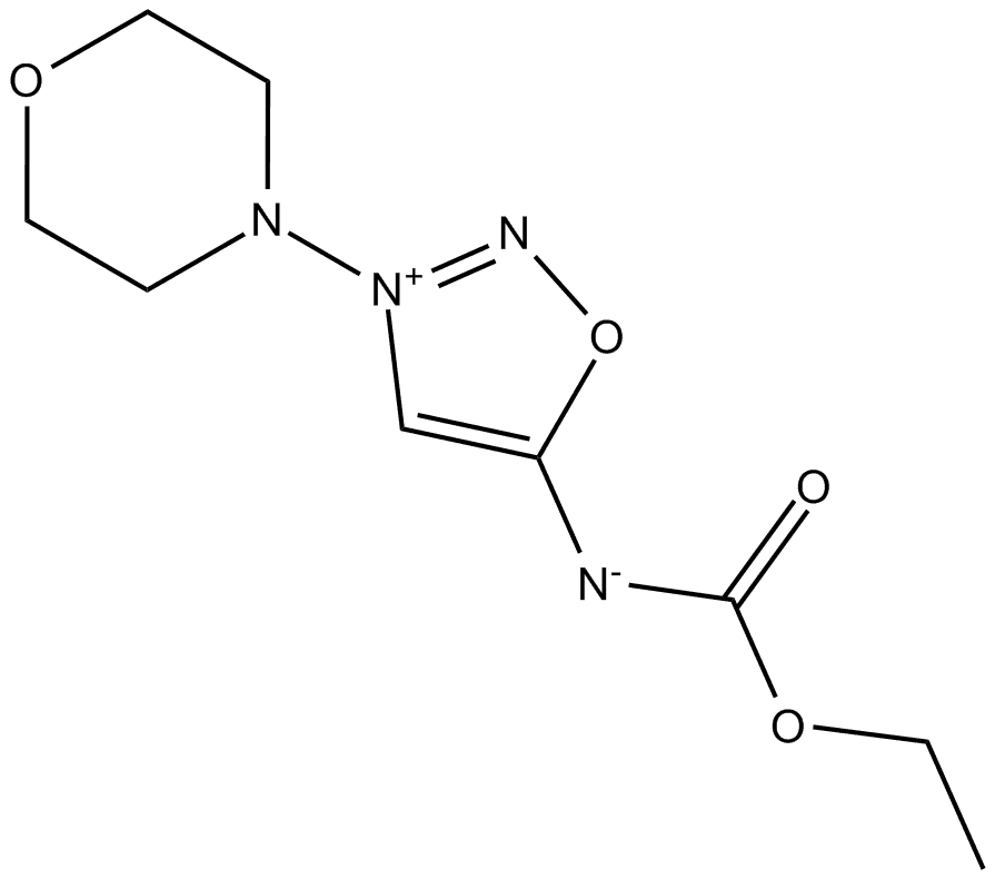 Molsidomine