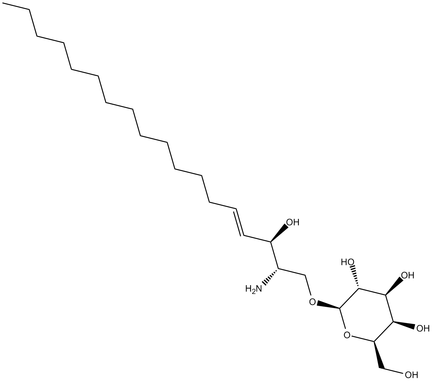 Psychosine