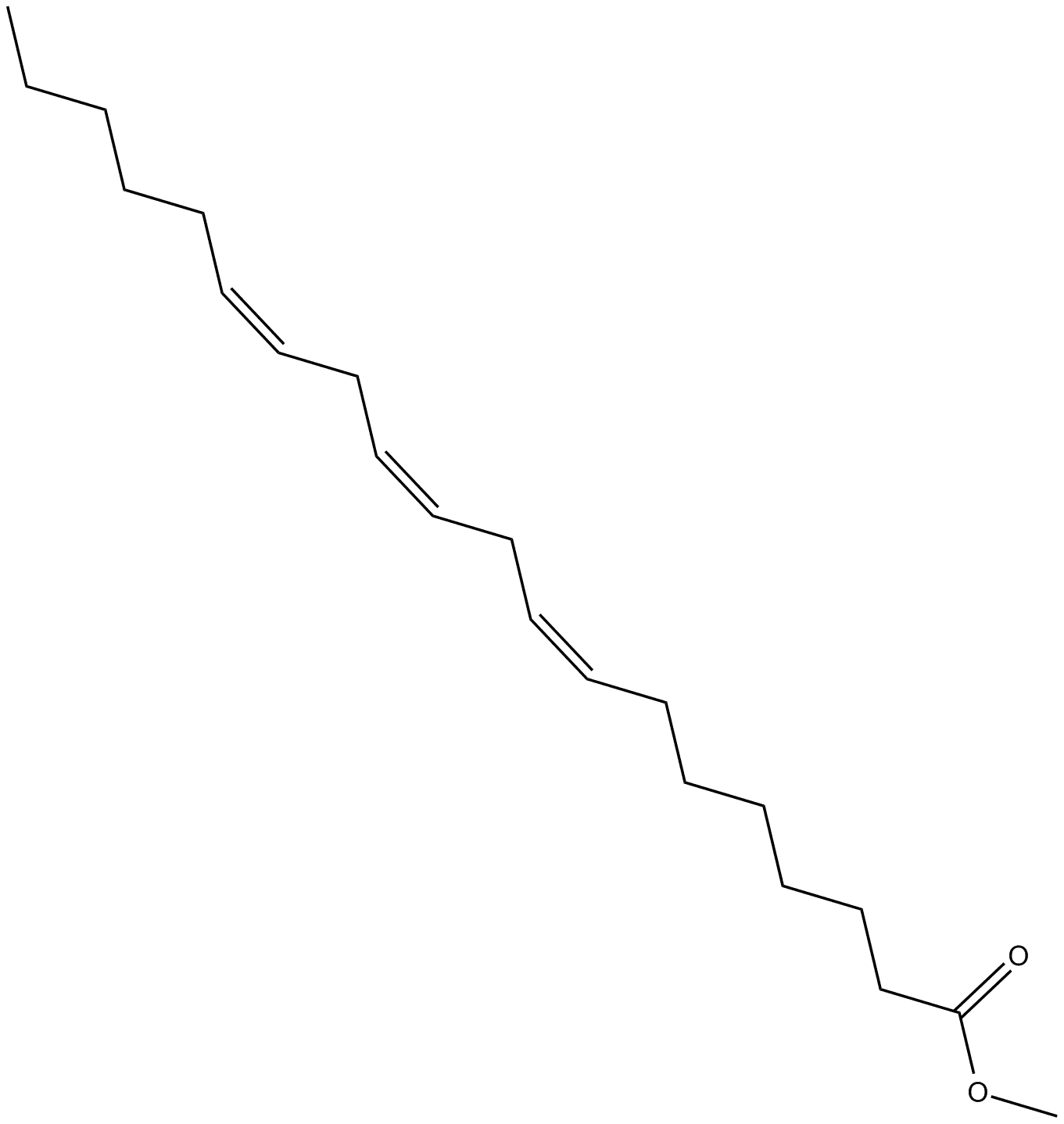 Dihomo-γ-Linolenic Acid methyl ester