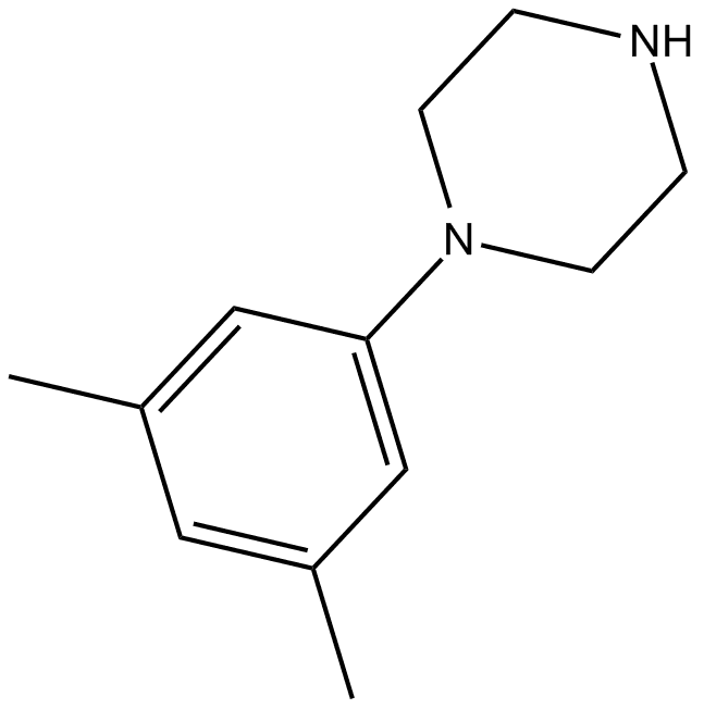 1-(3,5-Dimethylphenyl)piperazine