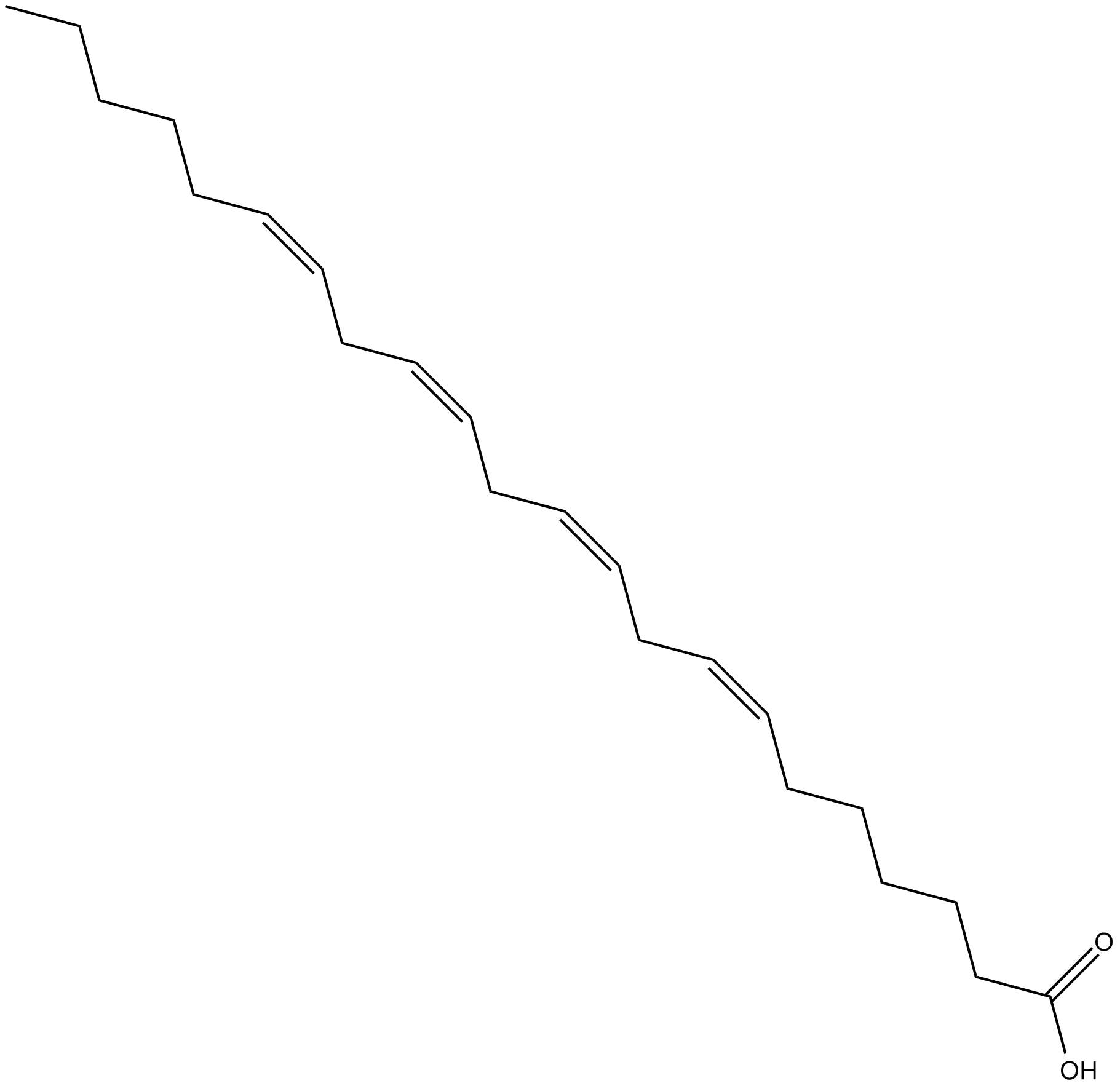 7Z,10Z,13Z,16Z-Docosatetraenoic Acid
