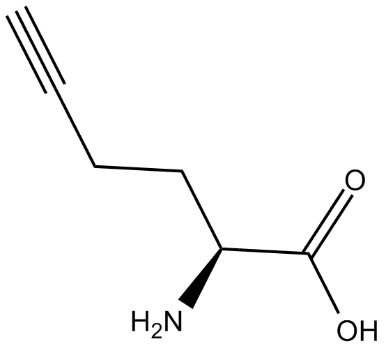 L-Homopropargyl Glycine