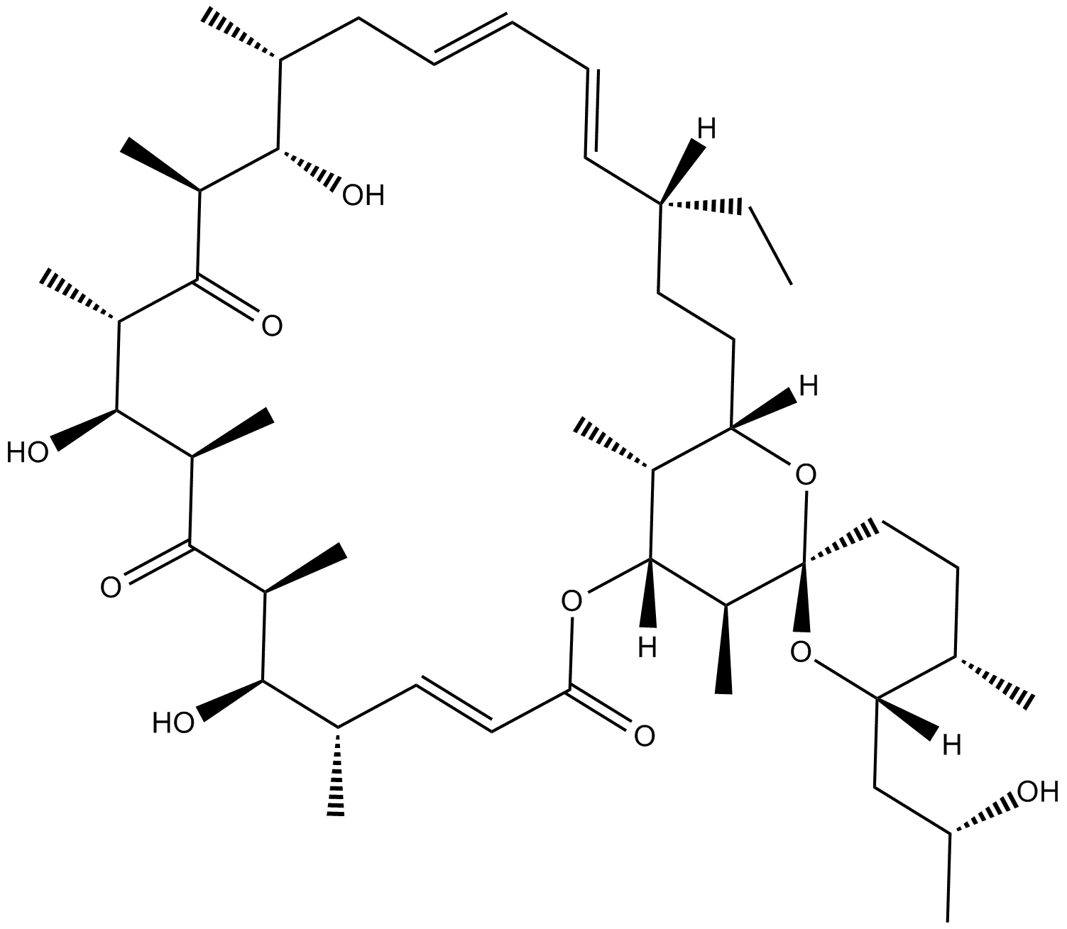 Oligomycin C