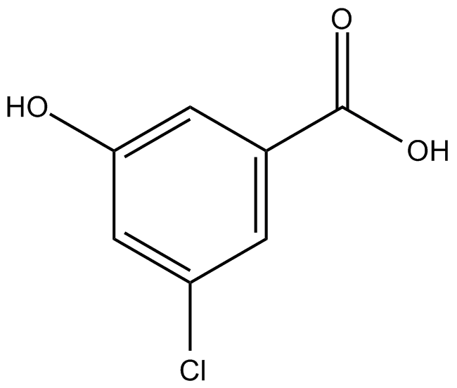 3-chloro-5-hydroxy BA