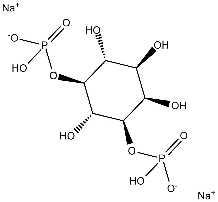 D-myo-Inositol-1,5-diphosphate (sodium salt)