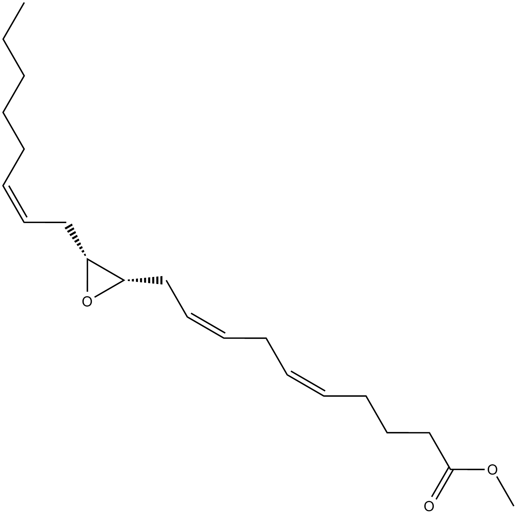 (±)11(12)-EET methyl ester