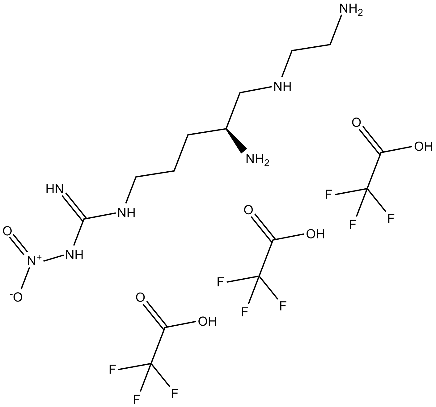 nNOS Inhibitor I