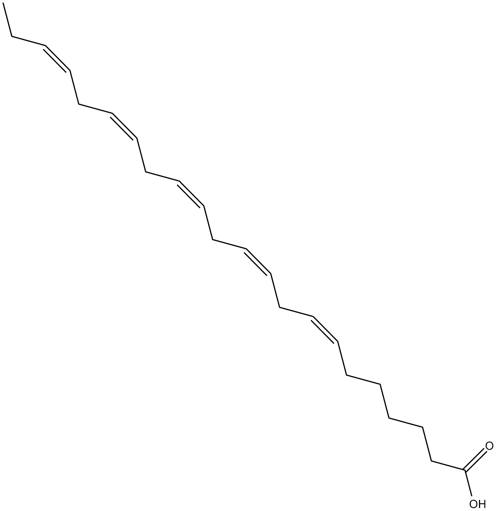 4,5-dehydro Docosahexaenoic Acid