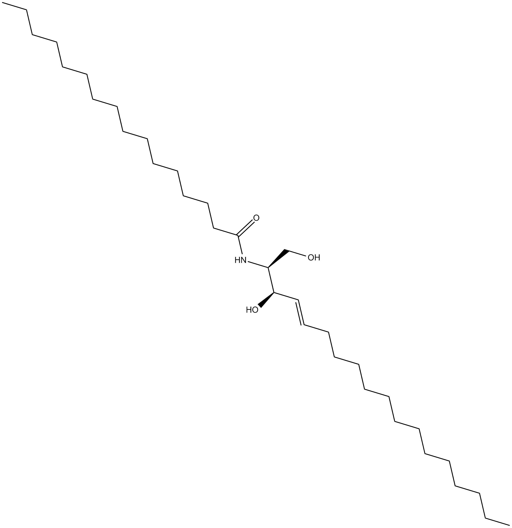 C-16 Ceramide