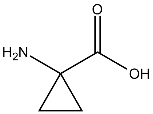 1-Aminocyclopropanecarboxylic Acid
