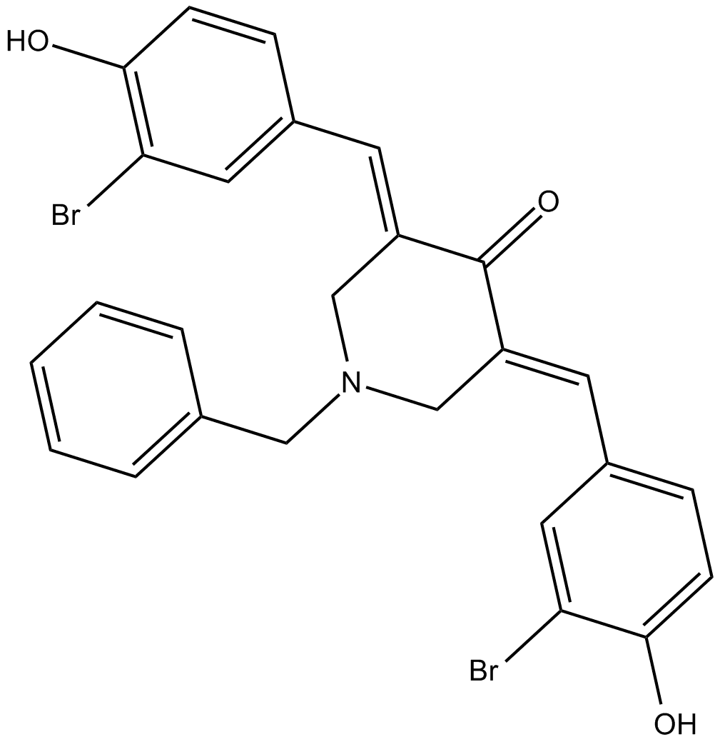PRMT4/CARM1 Inhibitor