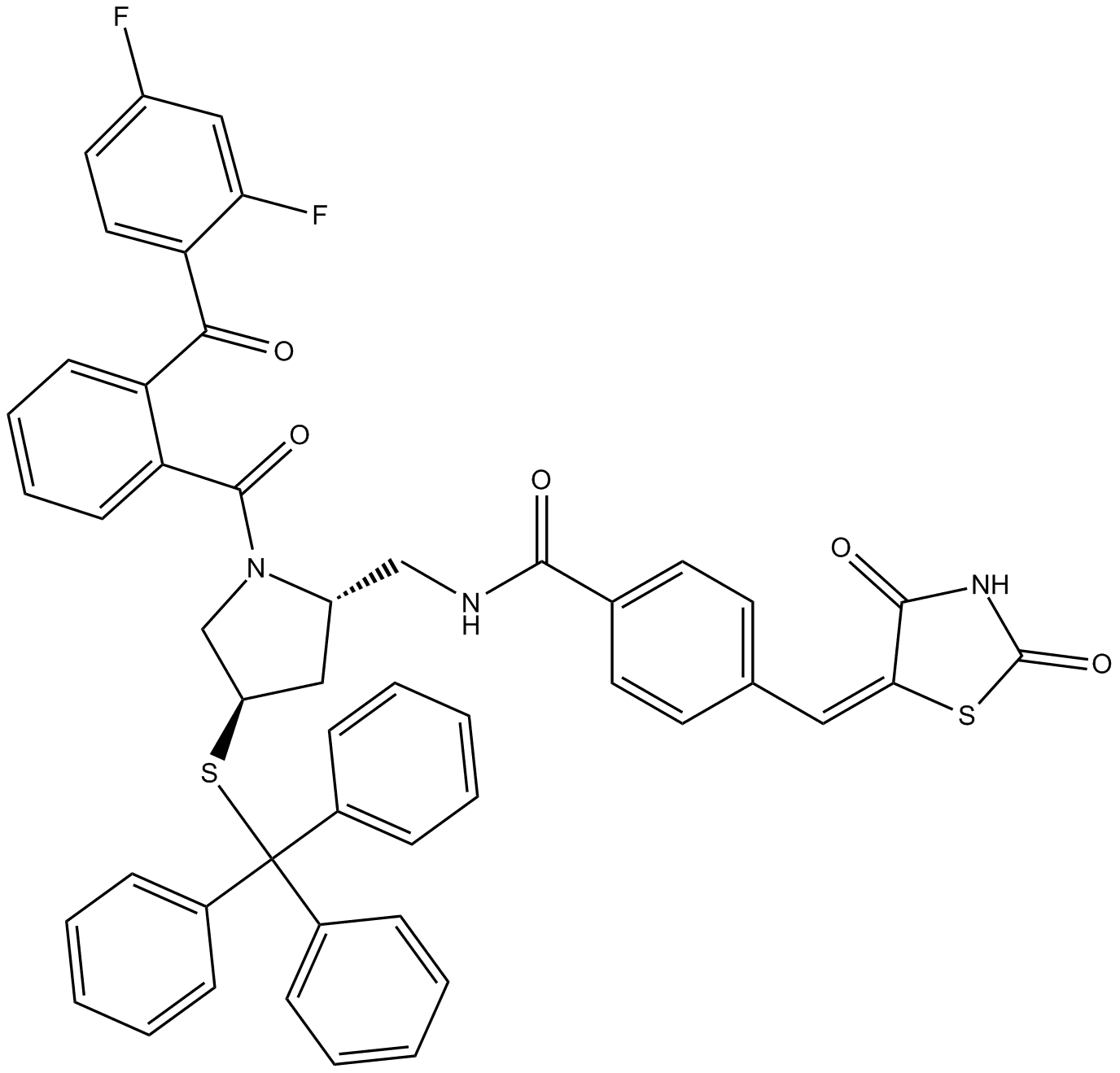 Pyrrophenone