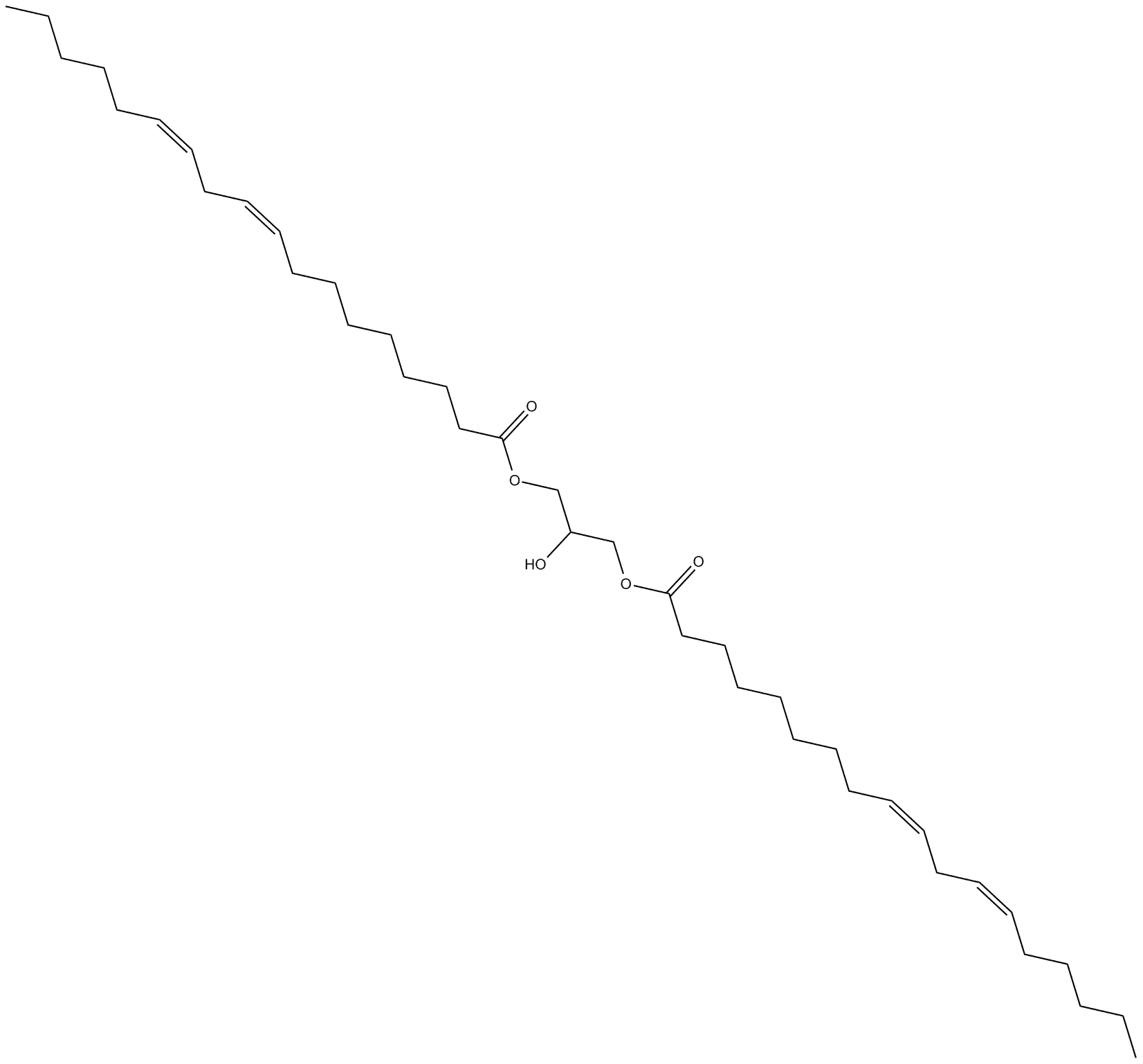 1,3-Dilinoleoyl-rac-glycerol