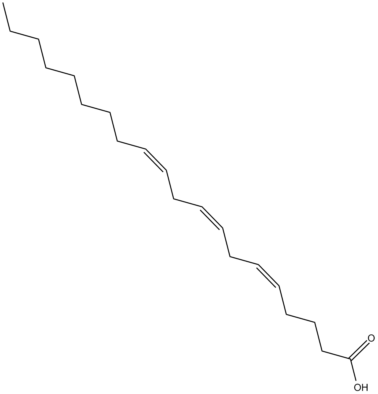 5(Z),8(Z),11(Z)-Eicosatrienoic Acid