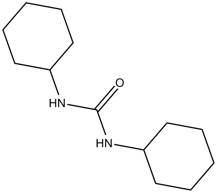 N,N'-Dicyclohexylurea