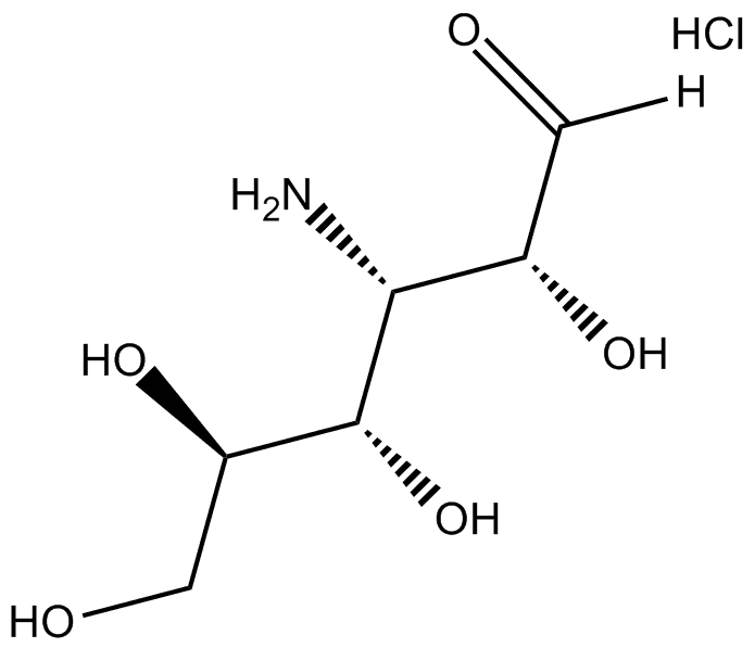 Kanosamine (hydrochloride)