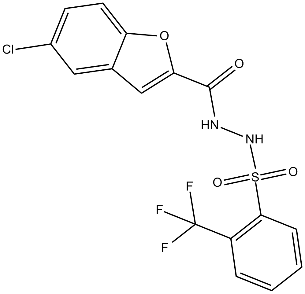 BCATc Inhibitor 2