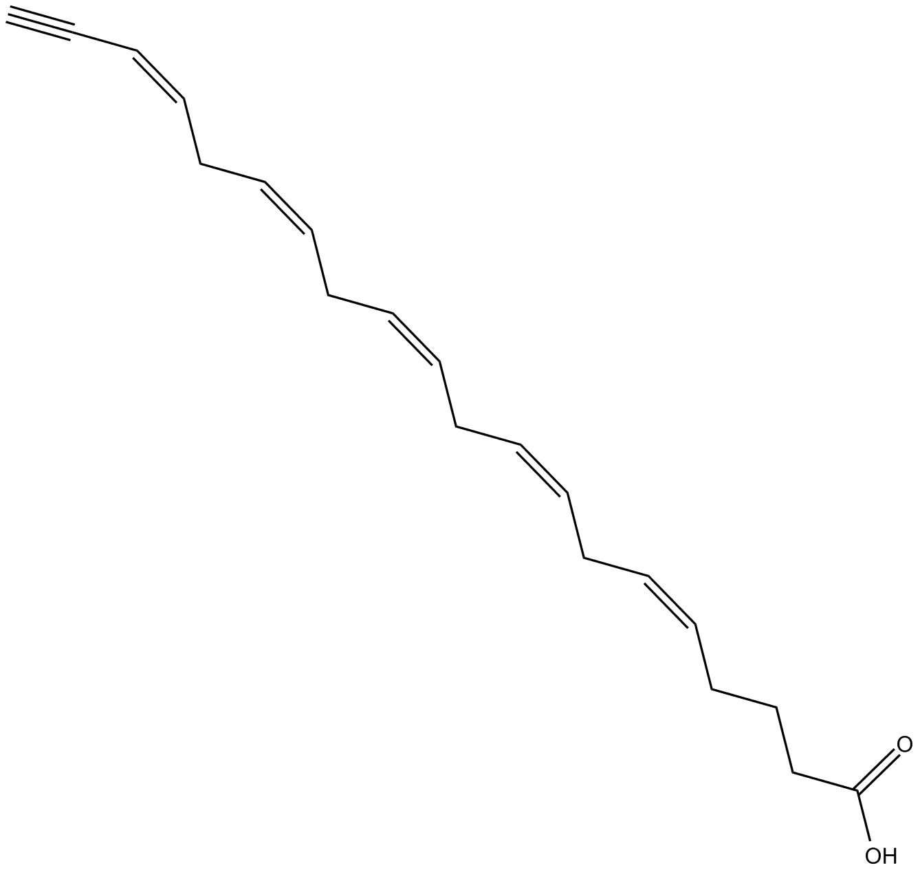 Eicosapentaenoic Acid Alkyne
